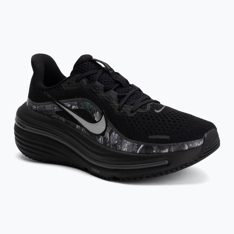 Мъжки обувки за бягане Nike Winflo 12 black/iron grey/metallic silver