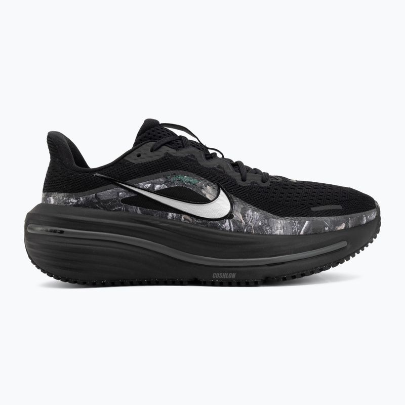 Мъжки обувки за бягане Nike Winflo 12 black/iron grey/metallic silver 2