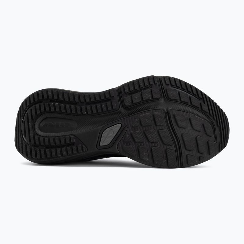 Мъжки обувки за бягане Nike Winflo 12 black/iron grey/metallic silver 4