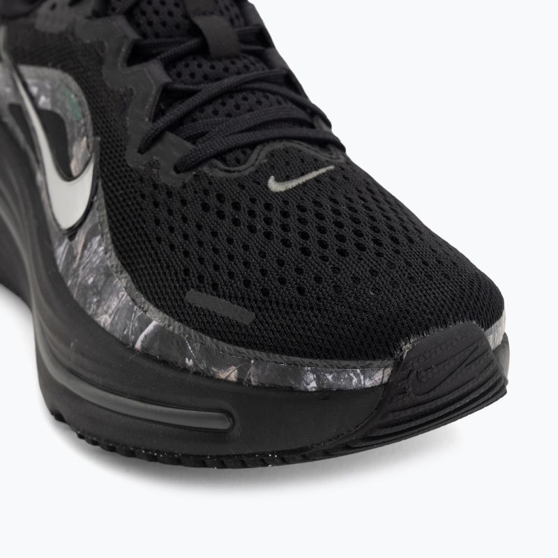 Мъжки обувки за бягане Nike Winflo 12 black/iron grey/metallic silver 7