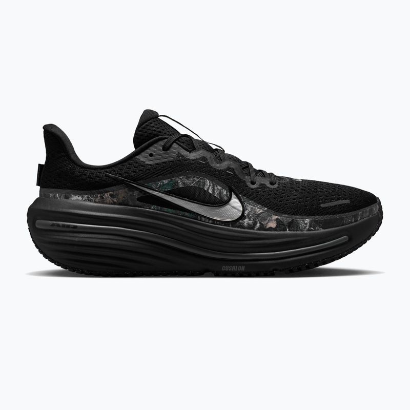 Мъжки обувки за бягане Nike Winflo 12 black/iron grey/metallic silver