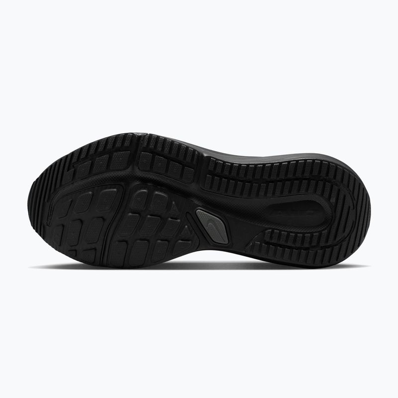 Мъжки обувки за бягане Nike Winflo 12 black/iron grey/metallic silver 4