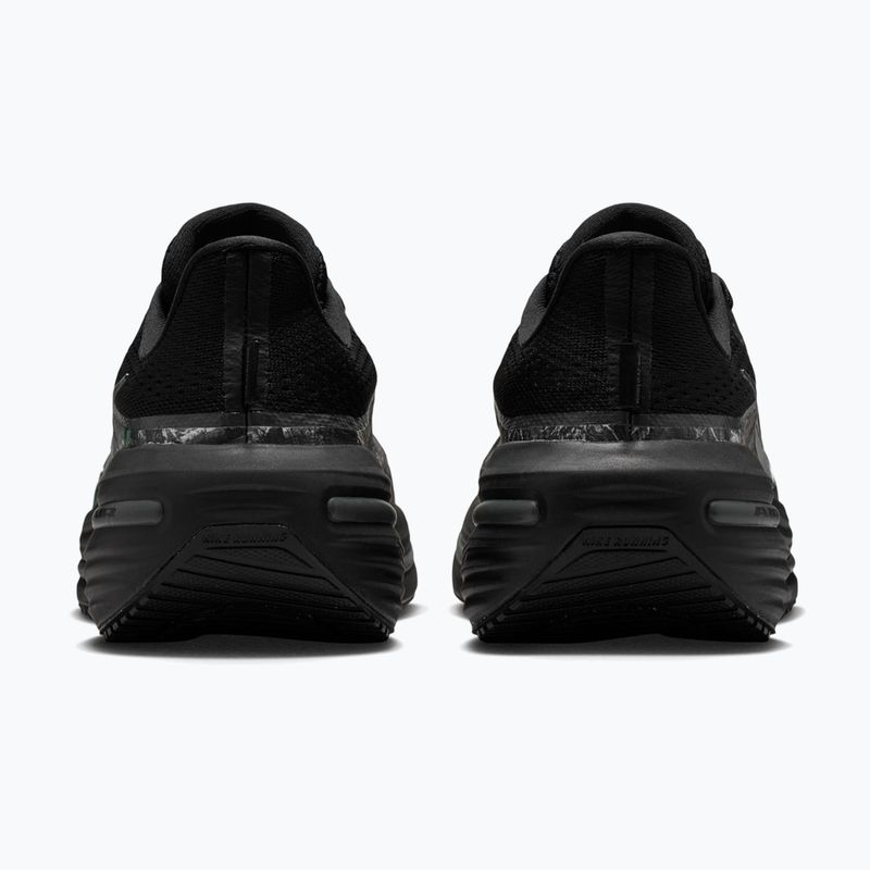 Мъжки обувки за бягане Nike Winflo 12 black/iron grey/metallic silver 6