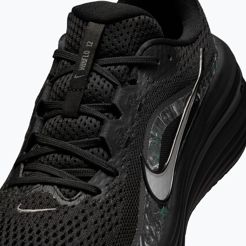 Мъжки обувки за бягане Nike Winflo 12 black/iron grey/metallic silver 7