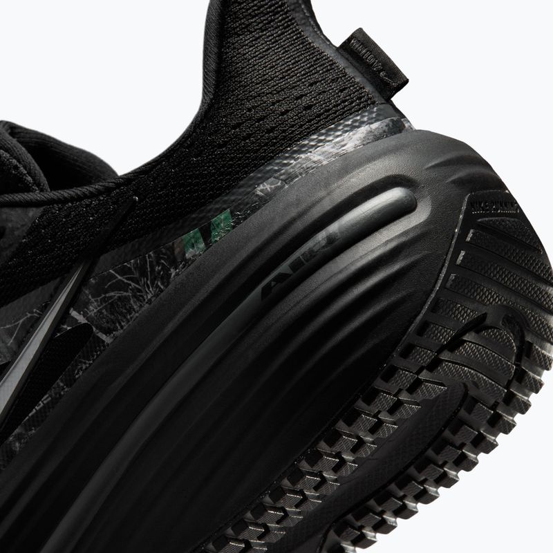 Мъжки обувки за бягане Nike Winflo 12 black/iron grey/metallic silver 8