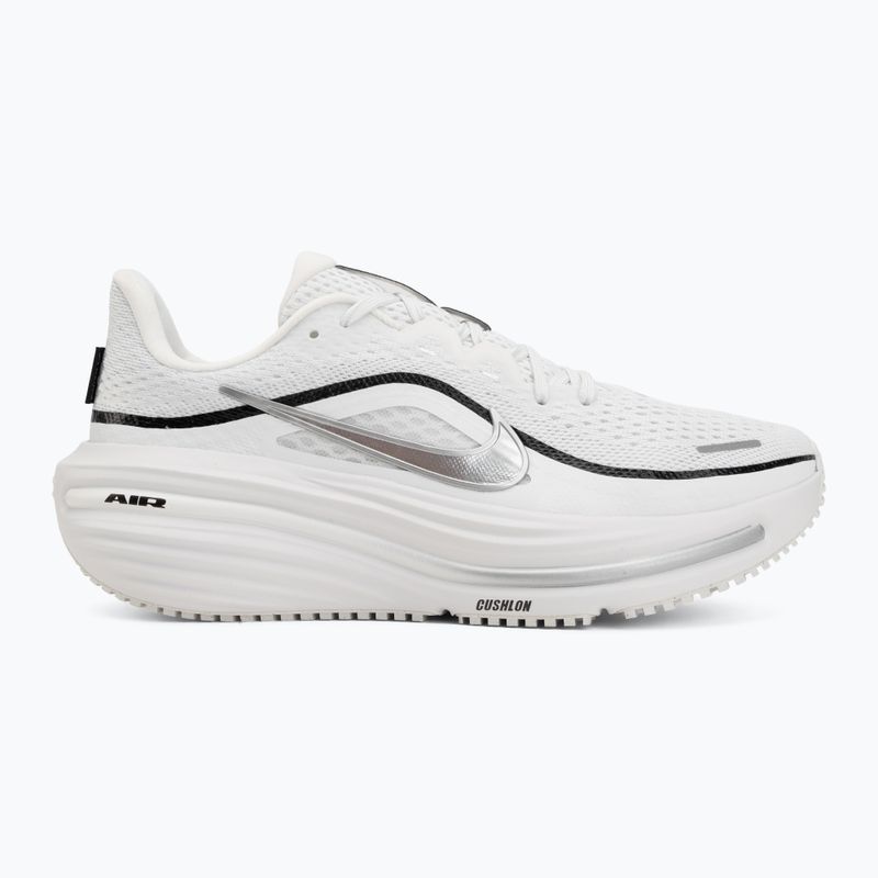 Дамски обувки за бягане Nike Winflo 12 summit white/black/metallic silver 2
