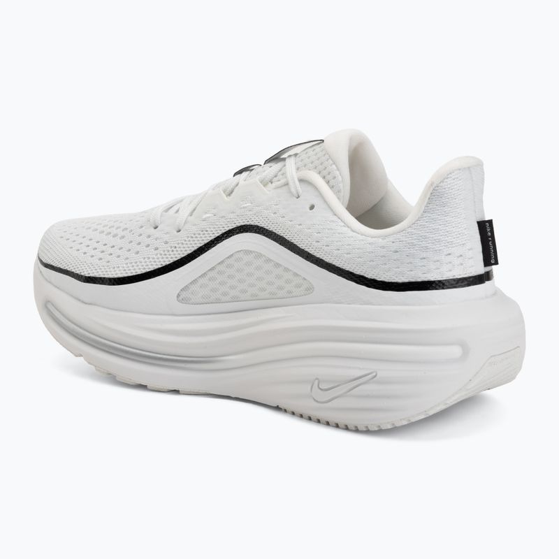 Дамски обувки за бягане Nike Winflo 12 summit white/black/metallic silver 3