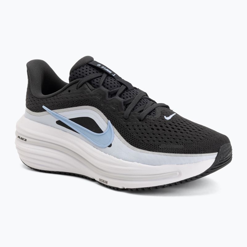 Дамски обувки за бягане Nike Winflo 12 dark smoke grey/white/aluminum
