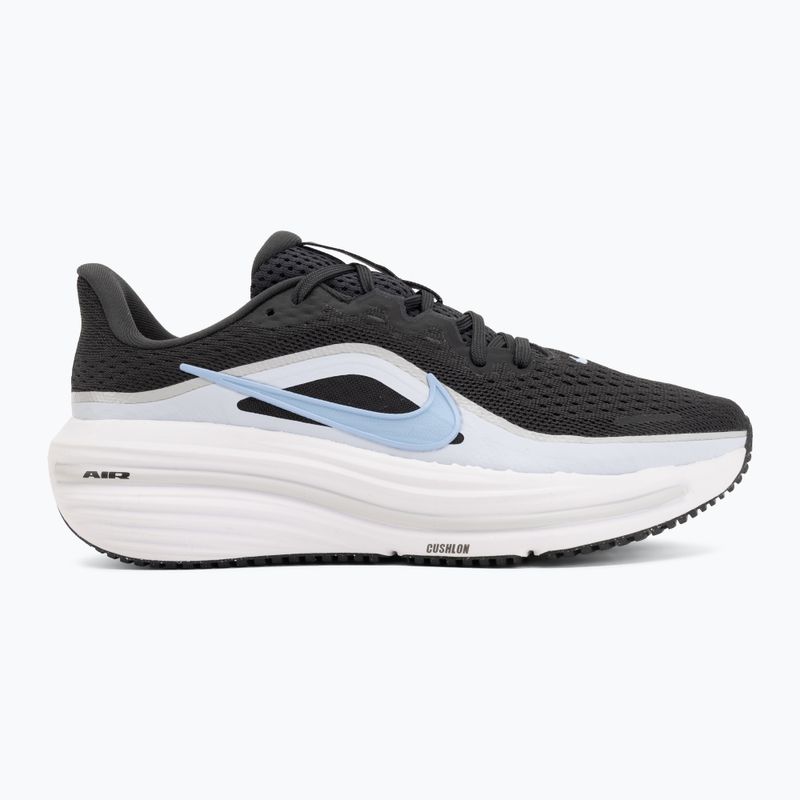 Дамски обувки за бягане Nike Winflo 12 dark smoke grey/white/aluminum 2