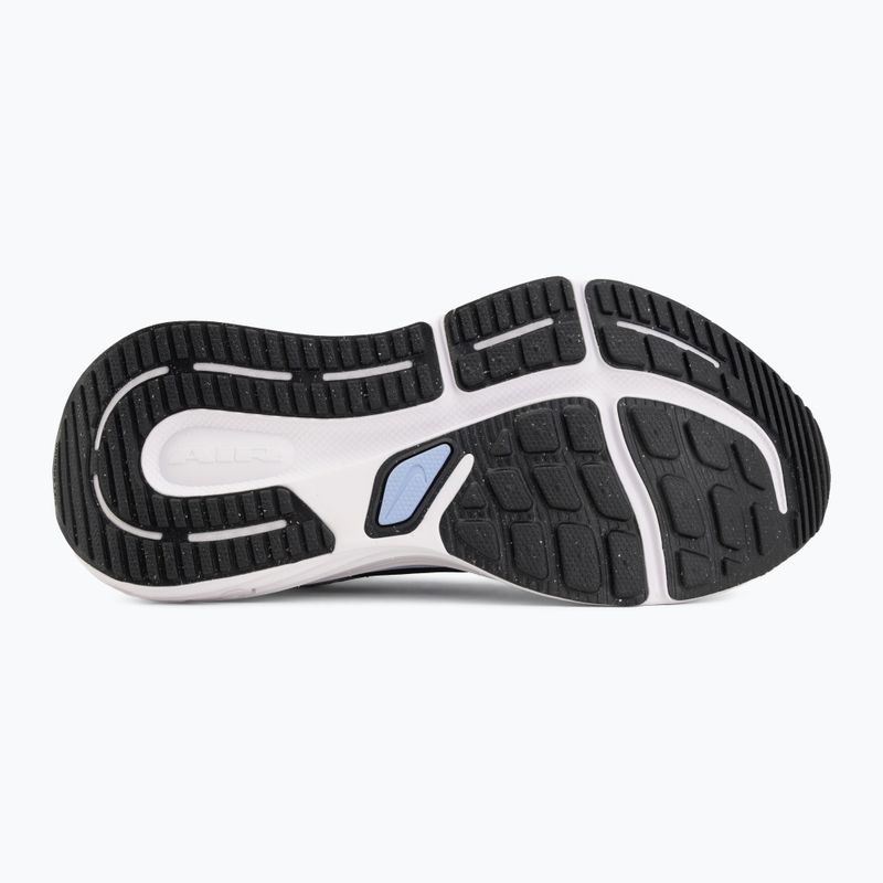Дамски обувки за бягане Nike Winflo 12 dark smoke grey/white/aluminum 4