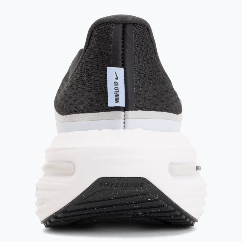 Дамски обувки за бягане Nike Winflo 12 dark smoke grey/white/aluminum 6