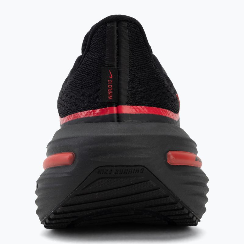 Мъжки обувки за бягане  Nike Winflo 12 black/red orbit/dark smoke grey/black 6