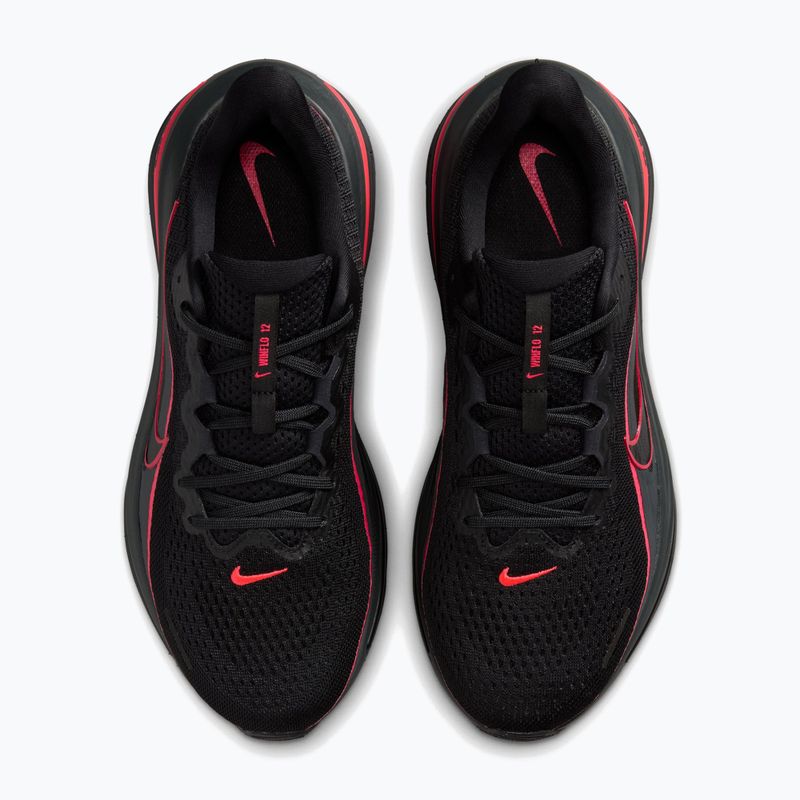 Мъжки обувки за бягане Nike Winflo 12 black/red orbit/dark smoke grey/black 5