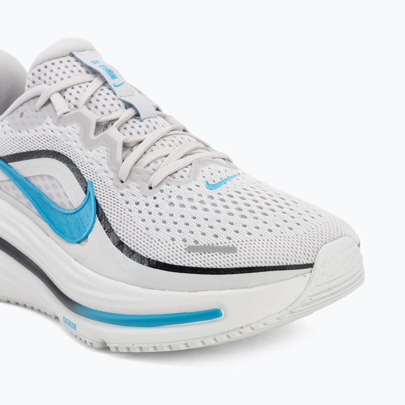 Мъжки обувки за бягане Nike Winflo 12 vast grey/off white/light current blue 7