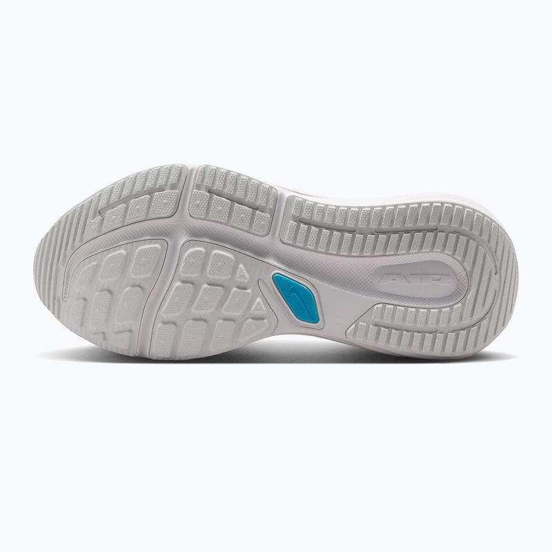 Мъжки обувки за бягане Nike Winflo 12 vast grey/off white/light current blue 3