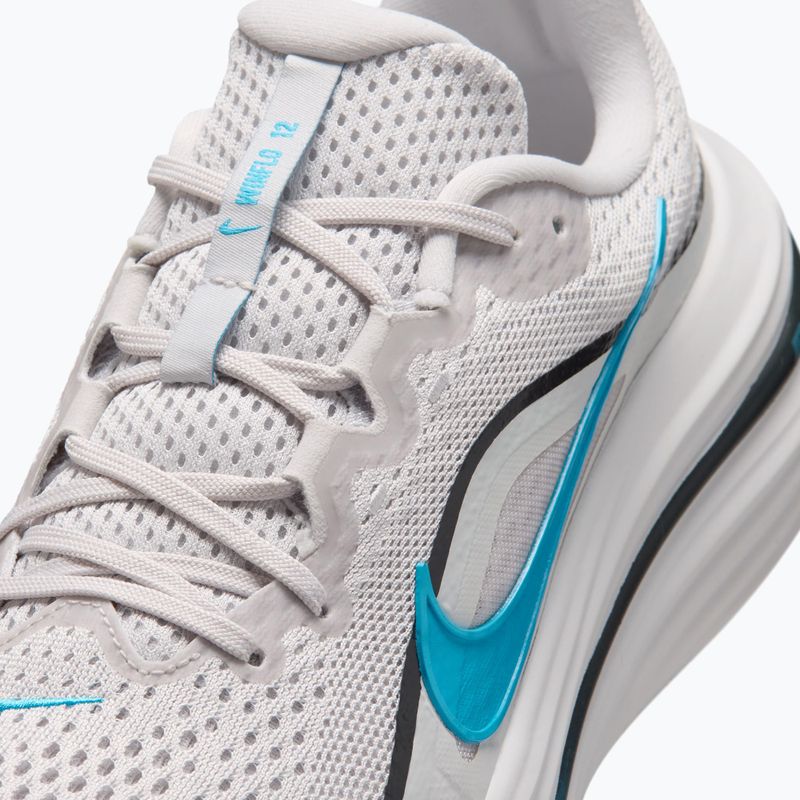 Мъжки обувки за бягане Nike Winflo 12 vast grey/off white/light current blue 5