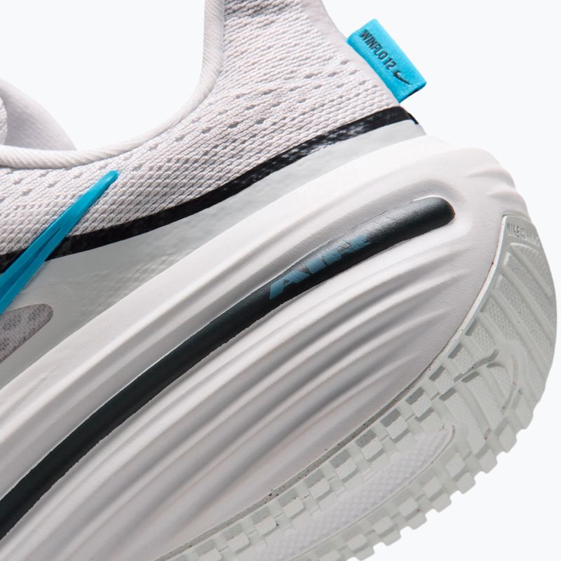 Мъжки обувки за бягане Nike Winflo 12 vast grey/off white/light current blue 6