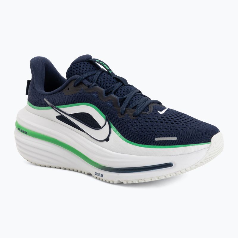 Мъжки обувки за бягане Nike Winflo 12 midnight navy/green spark/summit white