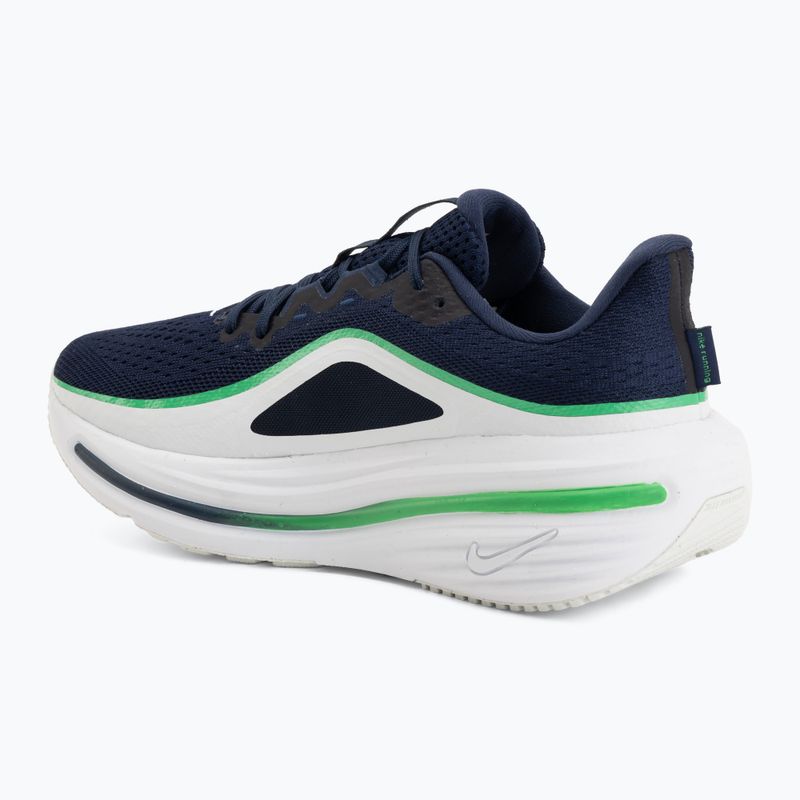 Мъжки обувки за бягане Nike Winflo 12 midnight navy/green spark/summit white 3