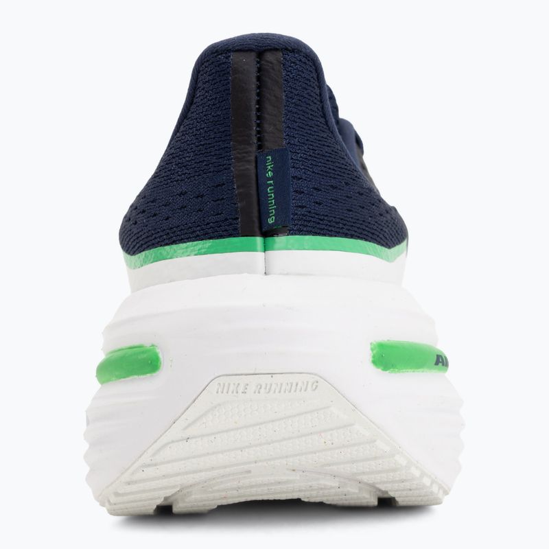 Мъжки обувки за бягане Nike Winflo 12 midnight navy/green spark/summit white 6
