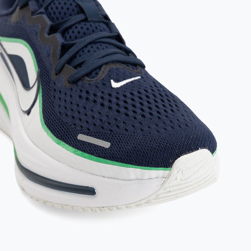 Мъжки обувки за бягане Nike Winflo 12 midnight navy/green spark/summit white 7