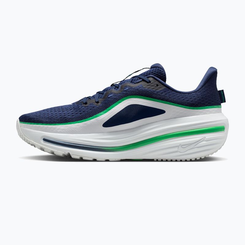 Мъжки обувки за бягане Nike Winflo 12 midnight navy/green spark/summit white 2