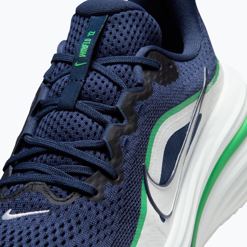 Мъжки обувки за бягане Nike Winflo 12 midnight navy/green spark/summit white 7