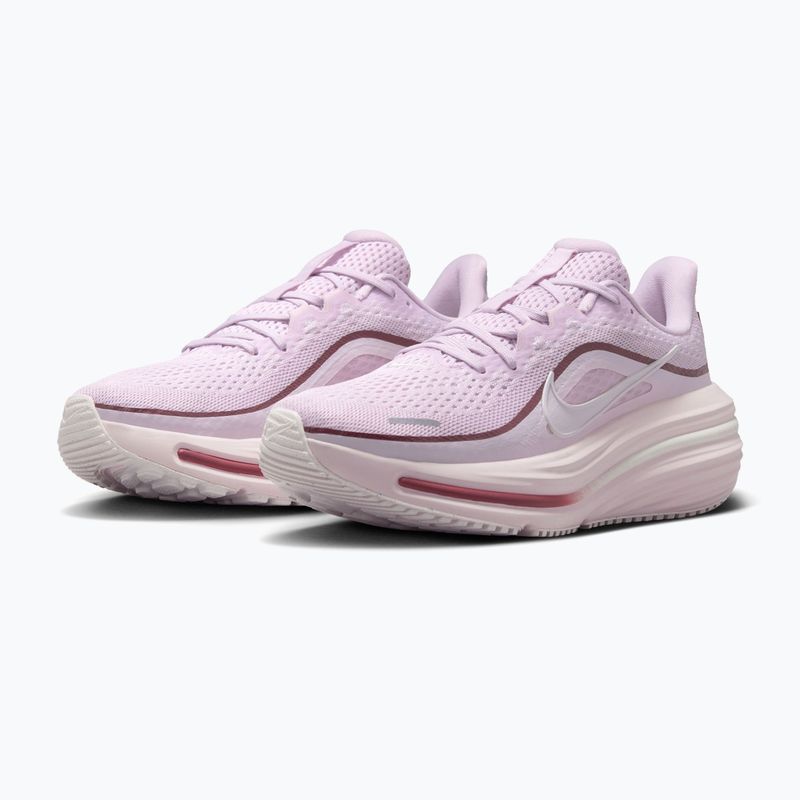 Дамски обувки за бягане Nike Winflo 12 bleached lilac/pearl pink/sail 3