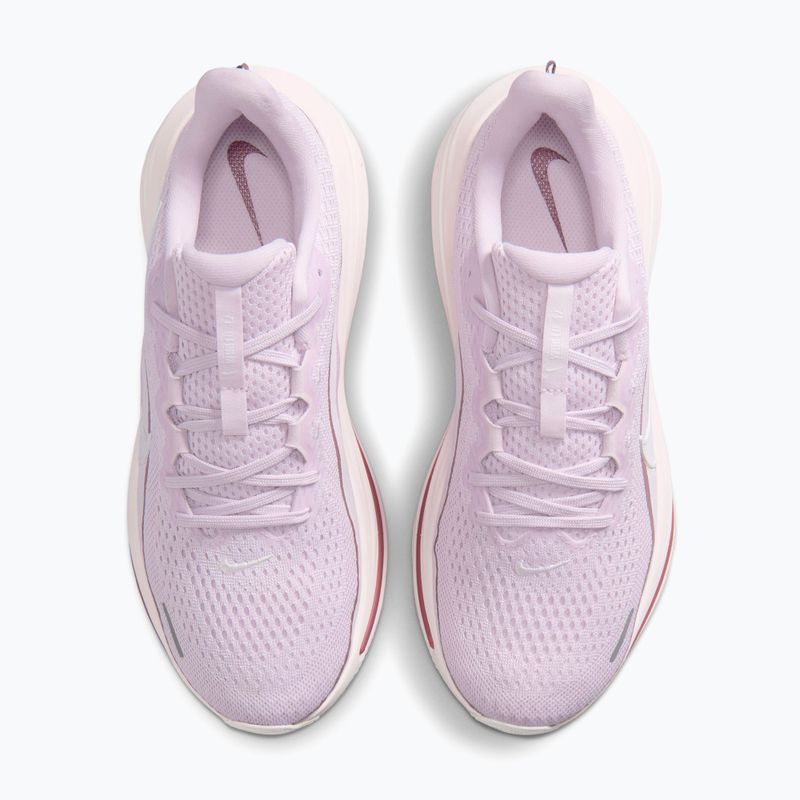 Дамски обувки за бягане Nike Winflo 12 bleached lilac/pearl pink/sail 5