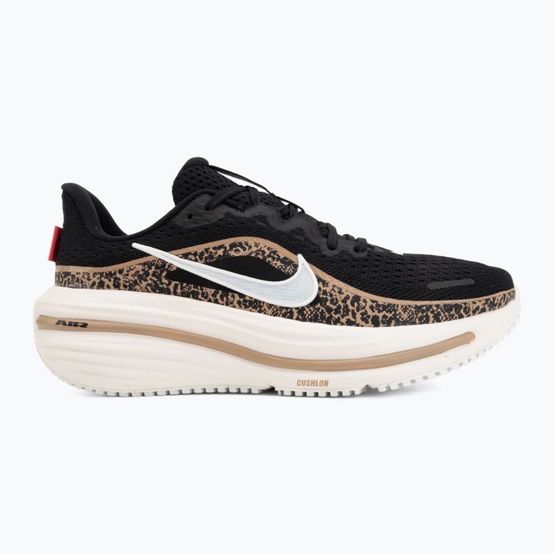 Дамски обувки за бягане Nike Winflo 12 black/british khaki/fusion red/sail 2