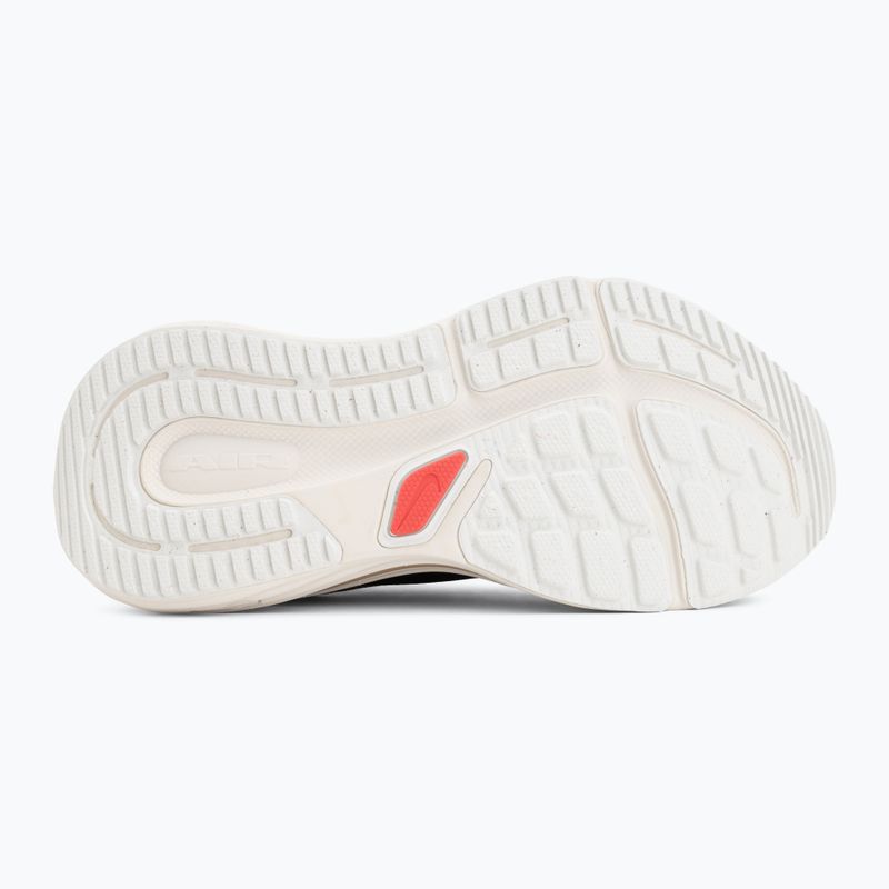 Дамски обувки за бягане Nike Winflo 12 black/british khaki/fusion red/sail 4