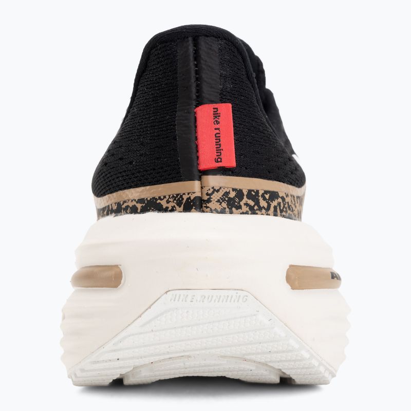 Дамски обувки за бягане Nike Winflo 12 black/british khaki/fusion red/sail 6