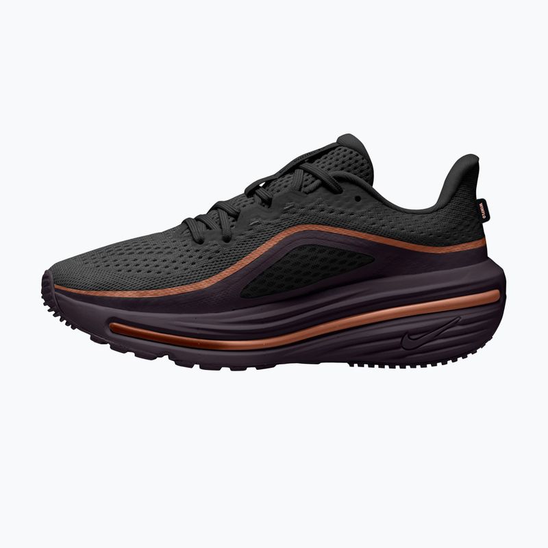 Дамски обувки за бягане Nike Winflo 12 black/off noir/rose gold/metallic rose gold 2