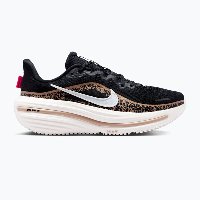Дамски обувки за бягане Nike Winflo 12 black/british khaki/fusion red/sail