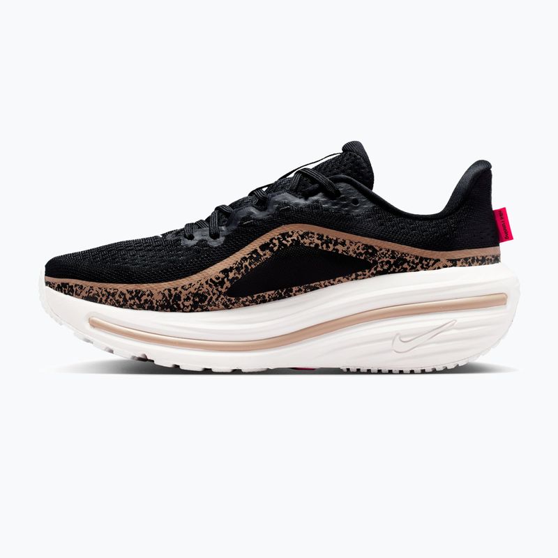 Дамски обувки за бягане Nike Winflo 12 black/british khaki/fusion red/sail 2