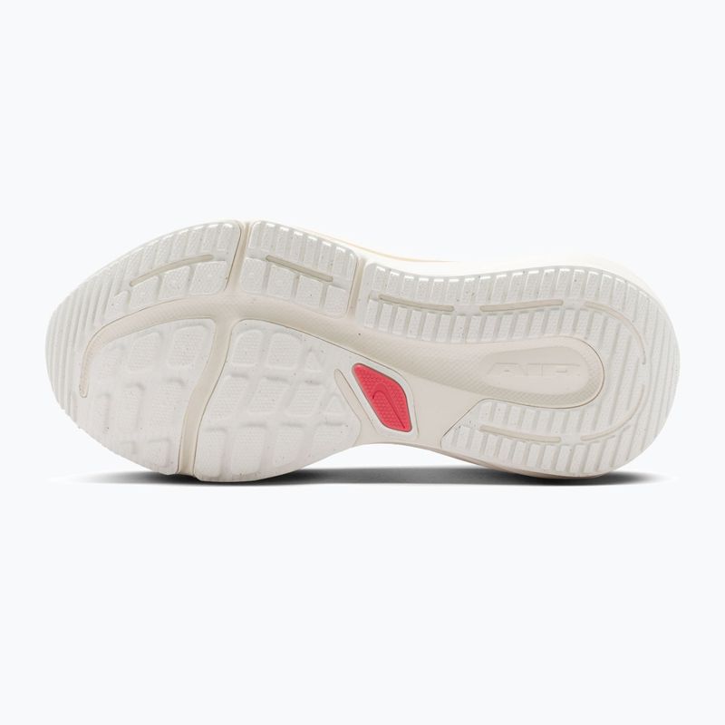 Дамски обувки за бягане Nike Winflo 12 black/british khaki/fusion red/sail 3