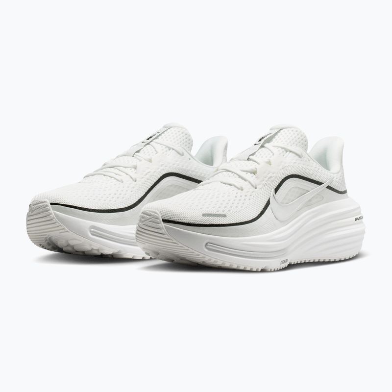 Дамски обувки за бягане Nike Winflo 12 summit white/black/metallic silver 3