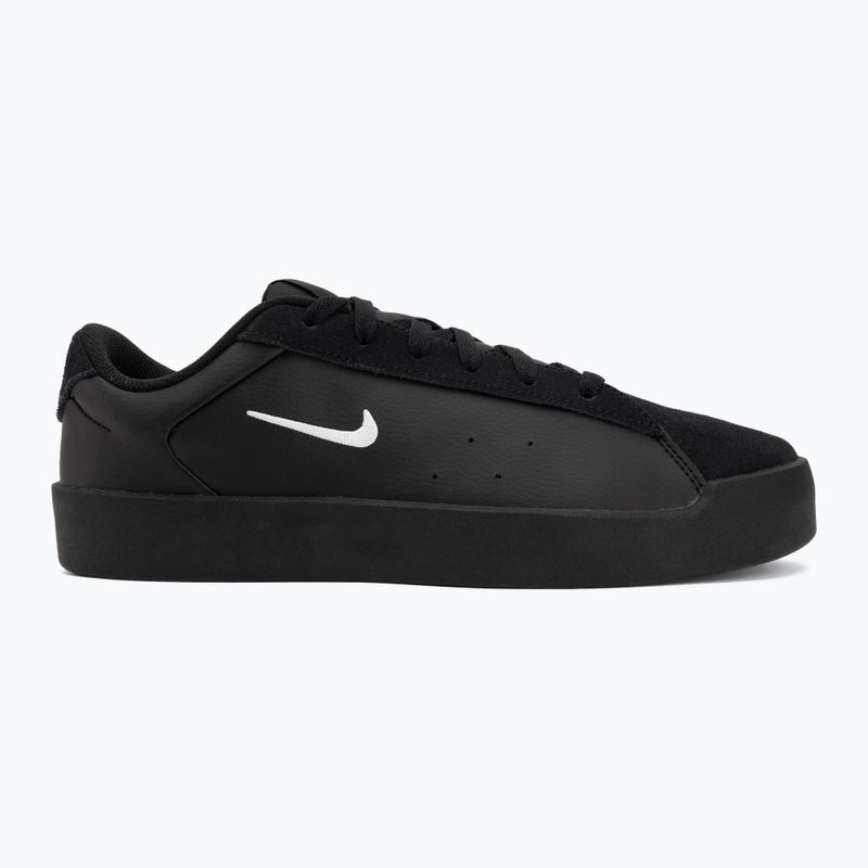 Мъжки обувки Nike Blacktop black/black/black 2