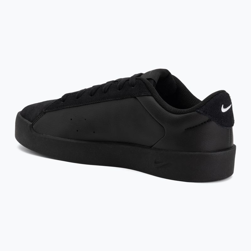 Мъжки обувки Nike Blacktop black/black/black 3
