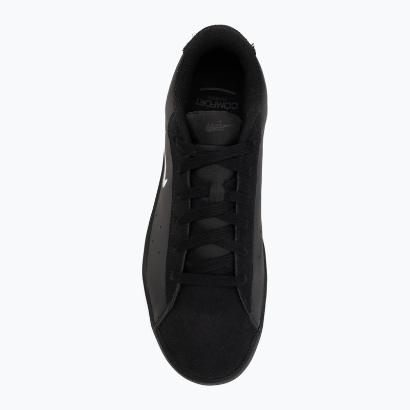 Мъжки обувки Nike Blacktop black/black/black 5