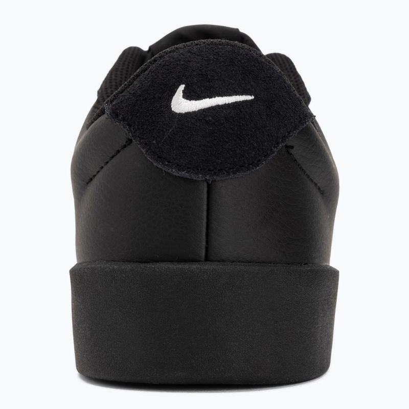 Мъжки обувки Nike Blacktop black/black/black 6