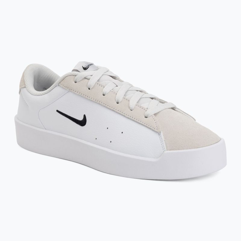 Мъжки обувки Nike Blacktop white/black