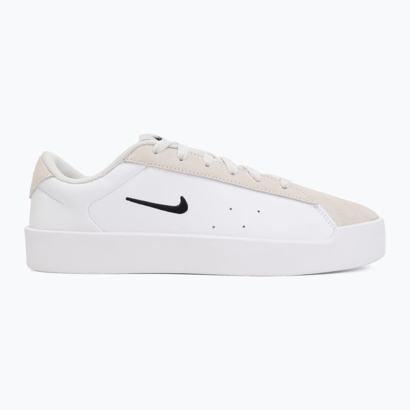 Мъжки обувки Nike Blacktop white/black 2