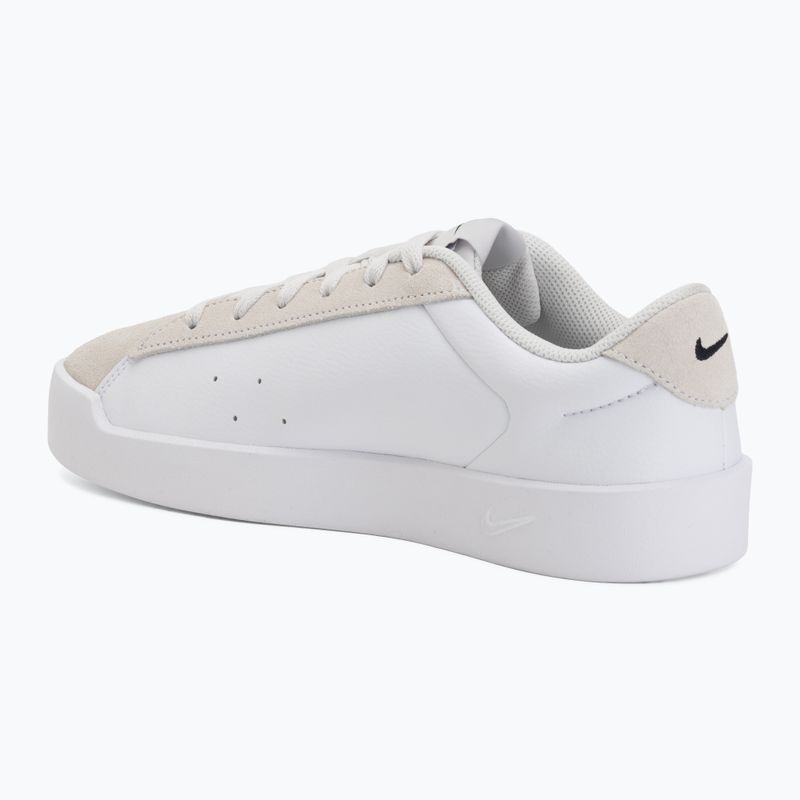 Мъжки обувки Nike Blacktop white/black 3