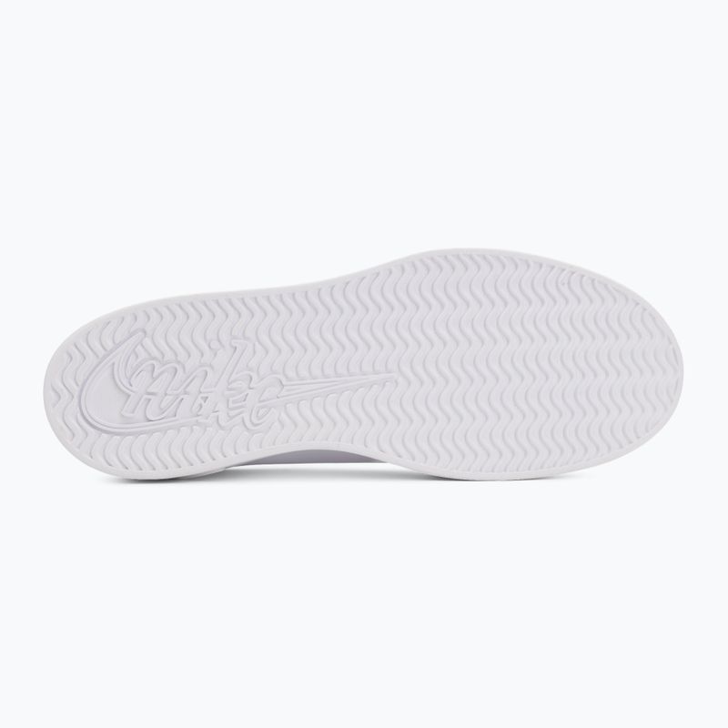 Мъжки обувки Nike Blacktop white/black 4