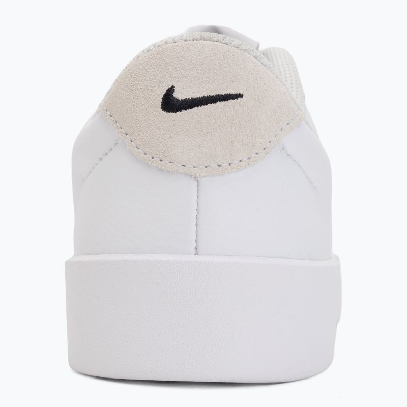 Мъжки обувки Nike Blacktop white/black 6