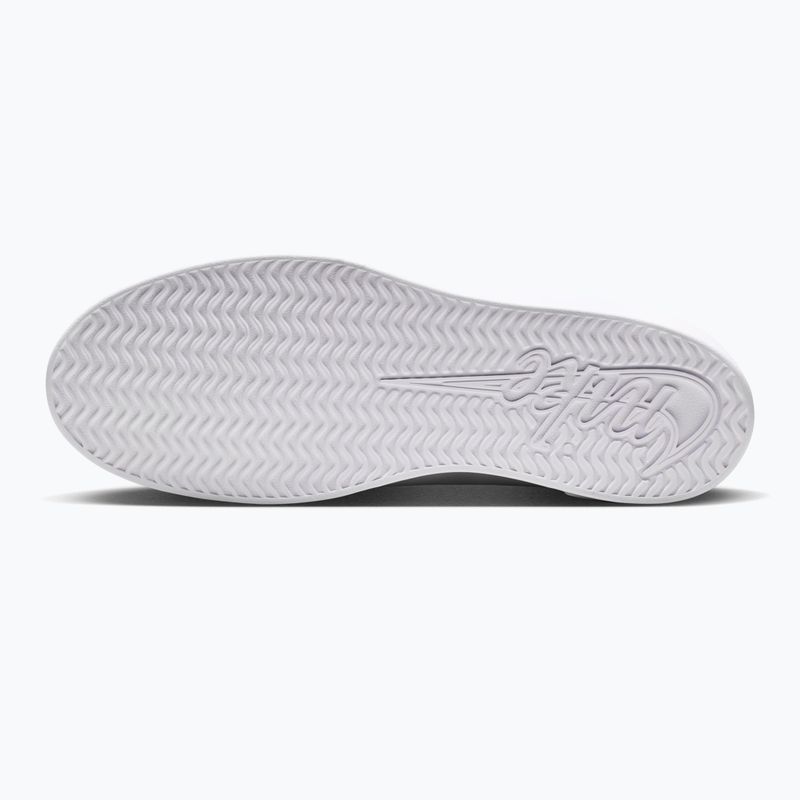 Мъжки обувки Nike Blacktop white/black 2