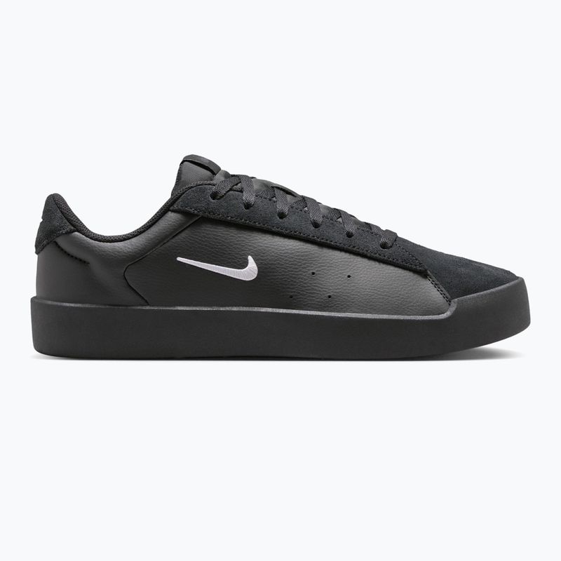 Мъжки обувки Nike Blacktop black/black/black