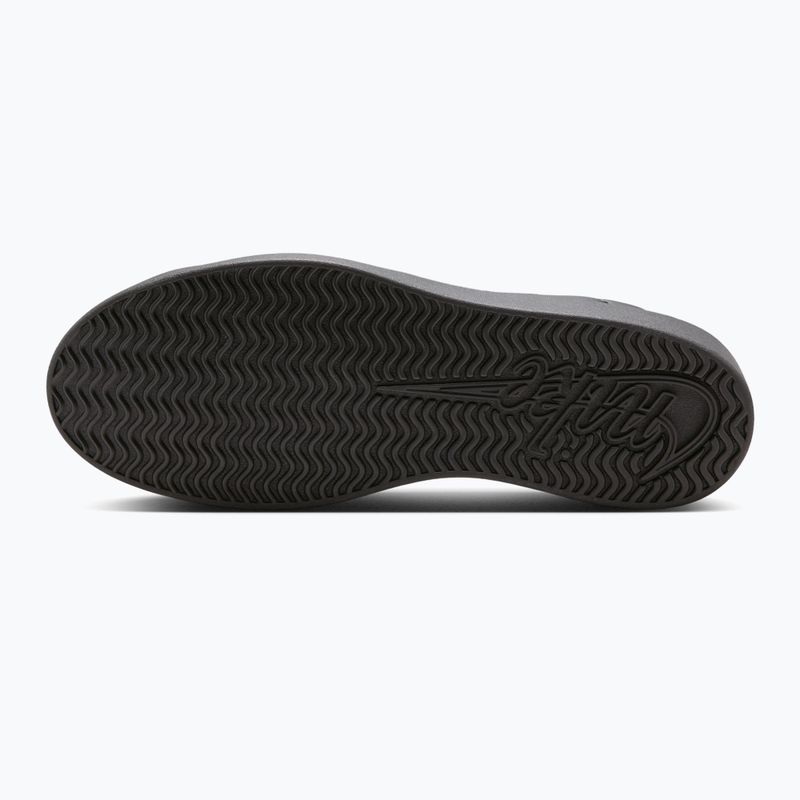 Мъжки обувки Nike Blacktop black/black/black 2