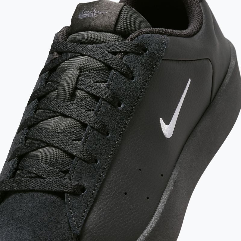 Мъжки обувки Nike Blacktop black/black/black 3